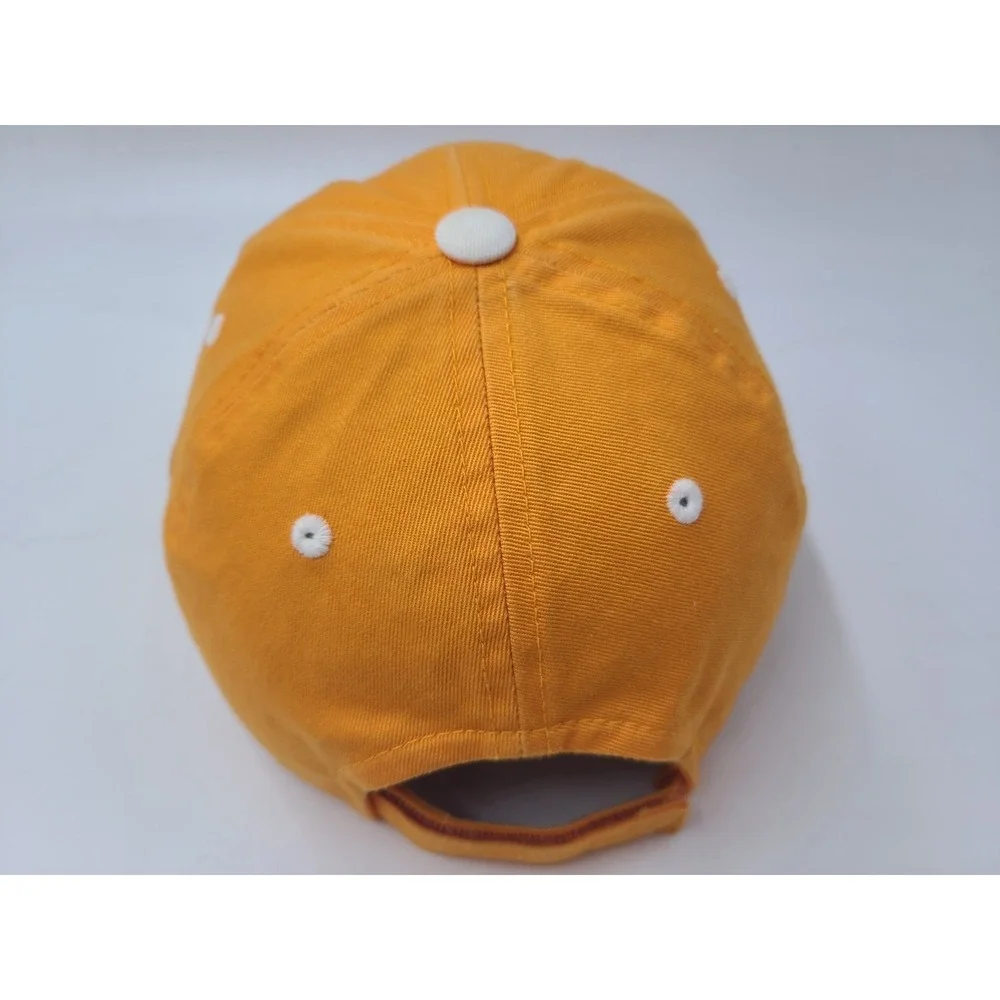 Tennessee Volunteers J Brem i-Tach Sunglasses Raised Brim Adjustable Hat Cap Men